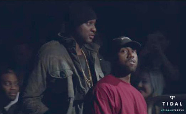 Lamar Odom, Kanye West Lamar Odom, Kanye West